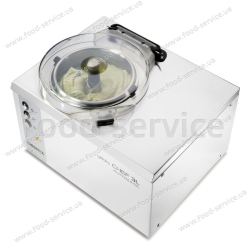 Фризер для твердого морозива NEMOX CHEF 3L AUTOMATIC